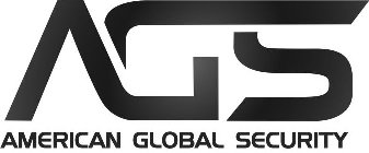 AGS AMERICAN GLOBAL SECURITY