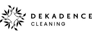 DEKADENCE CLEANING
