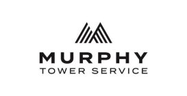 M MURPHY TOWER SERVICE
