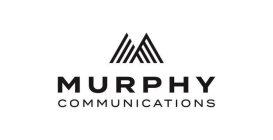 M MURPHY COMMUNICATIONS