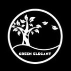 GREEN ELEGANT