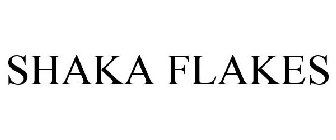 SHAKA FLAKES