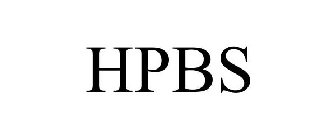 HPBS