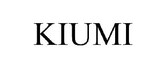 KIUMI