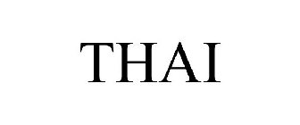 THAI