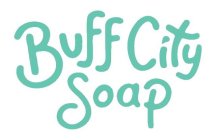 BUFF CITY SOAP