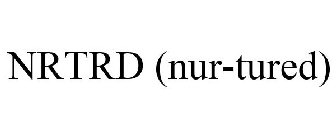 NRTRD (NUR-TURED)