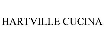 HARTVILLE CUCINA