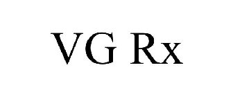VG RX