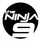 THE NINJA 9