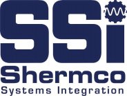 SSI SHERMCO SYSTEMS INTEGRATION