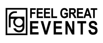 FG FEEL GREAT EVENTS