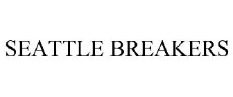 SEATTLE BREAKERS