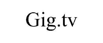 GIG.TV