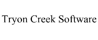 TRYON CREEK SOFTWARE