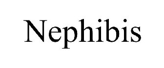 NEPHIBIS