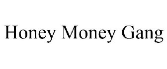 HONEY MONEY GANG