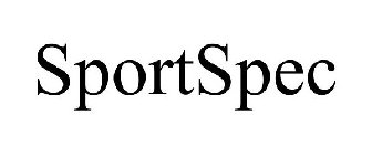 SPORTSPEC