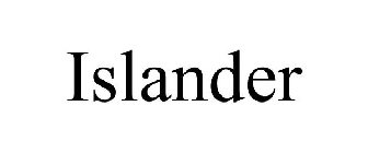 ISLANDER