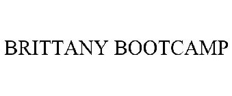 BRITTANY BOOTCAMP