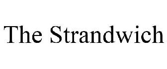 THE STRANDWICH