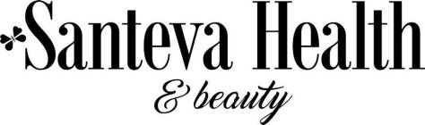 SANTEVA HEALTH & BEAUTY