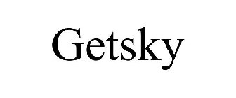 GETSKY