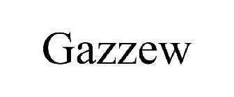 GAZZEW