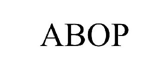 ABOP