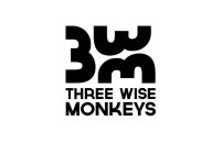 333 THREE WISE MONKEYS