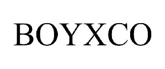 BOYXCO