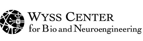 W WYSS CENTER FOR BIO AND NEUROENGINEERING