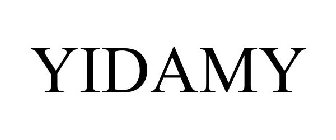 YIDAMY