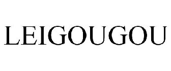 LEIGOUGOU