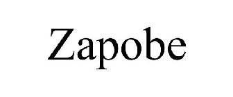 ZAPOBE