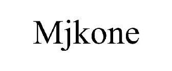 MJKONE