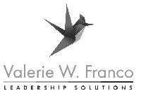 VALERIE W. FRANCO LEADERSHIP SOLUTIONS