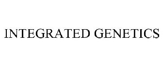INTEGRATED GENETICS