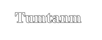 TUMTANM