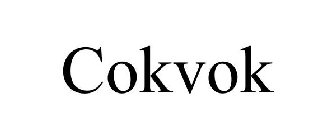 COKVOK