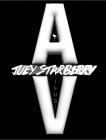 A JUEY STARBERRY VISUAL