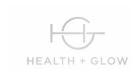 HG HEALTH + GLOW