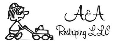 A & A RESTRIPING LLC