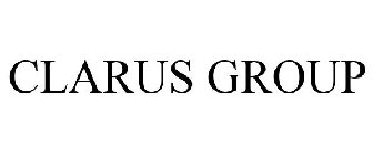 CLARUS GROUP