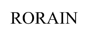 RORAIN