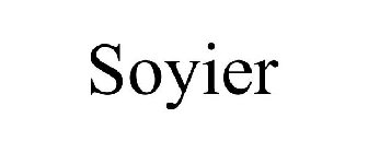 SOYIER