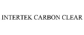 INTERTEK CARBON CLEAR
