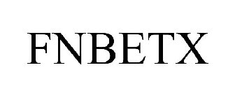 FNBETX