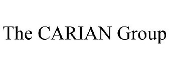 THE CARIAN GROUP