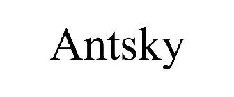 ANTSKY